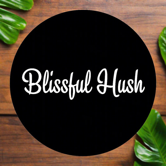 Blissful Hush Gift Card